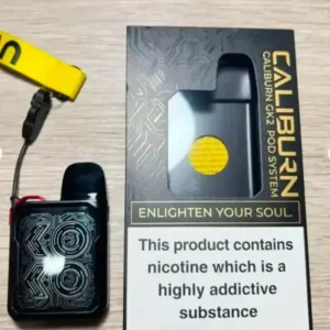 VGOD Melon Mix 30ml Nic Salt - Vape Shop Gurugram