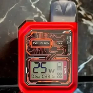 Dinner Lady Watermelon Chill 120ml - Vape Store bangalore