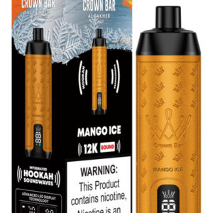 Youto Thanos Antonovka Apple Disposable | Vape Shop bangalore