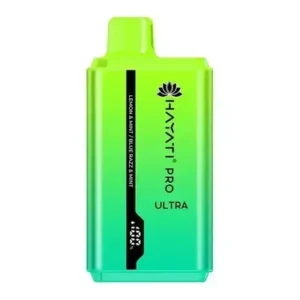 IGET SUN KP20000 Watermelon Blueberry - Vape Shop Gurugram