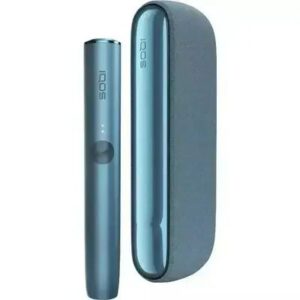 IQOS ILUMA Azure Blue | vape shop bangalore