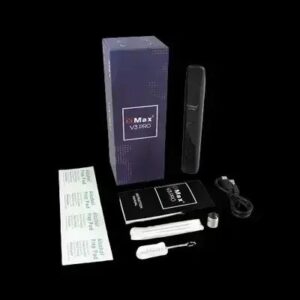 XMAX V3 Pro – Black | vape shop bangalore
