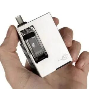 Vaperz Cloud Pixel AIO Boro Vape Kit | vape shop bangalore