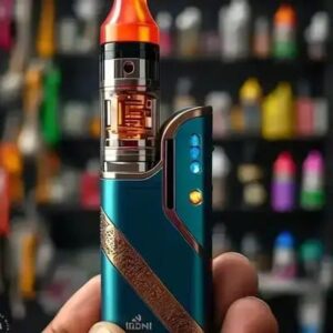 Chargeable Pod Kits All Versions | vape shop banglore